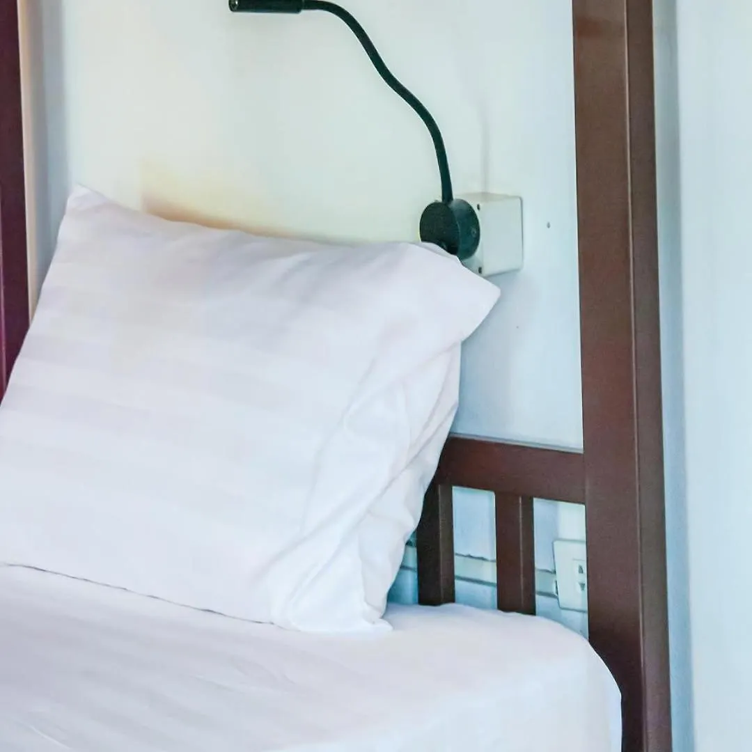 Ck Hostel Koh Tao 0*,  Thailand
