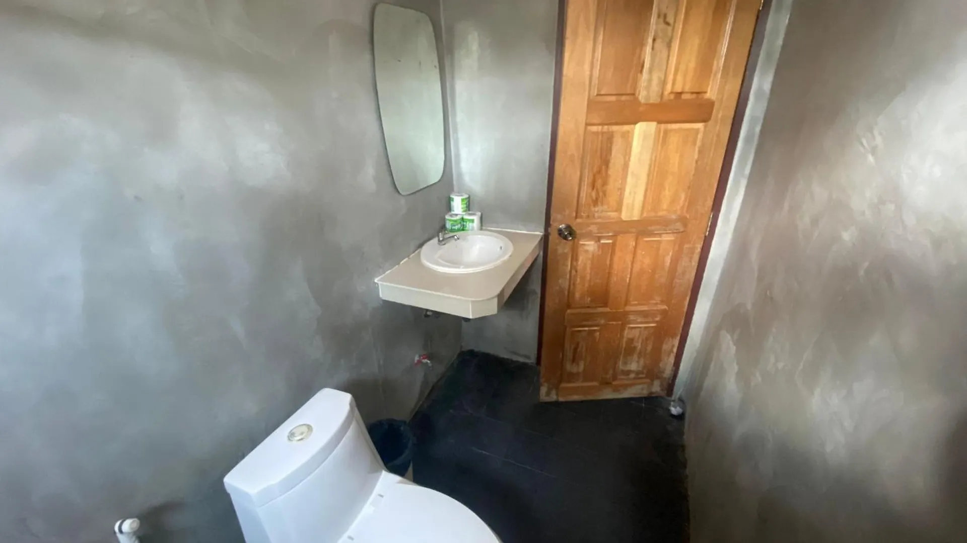Ck Hostel Koh Tao Thailand