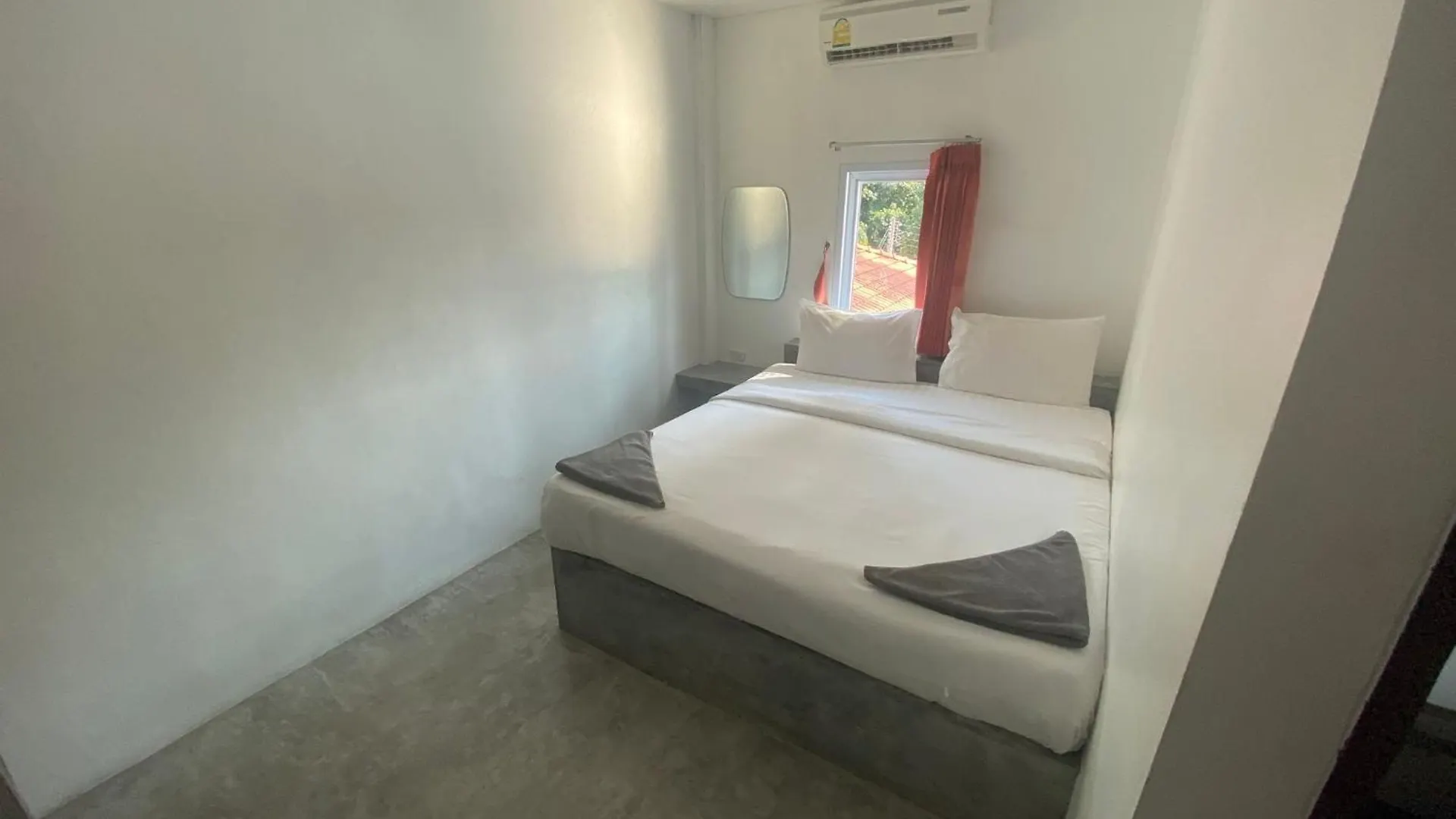 Ck Hostel Koh Tao 0*,  Thailand
