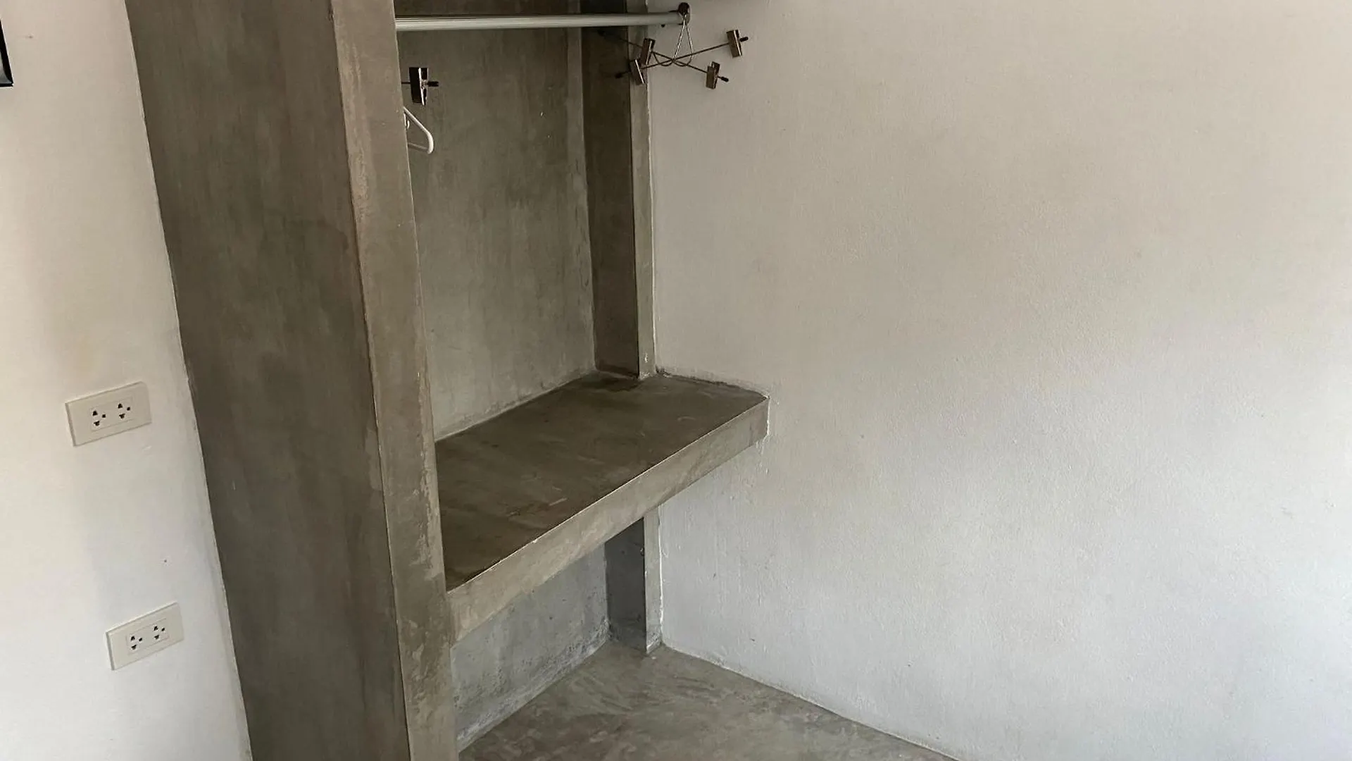 Ck Hostel Koh Tao Thailand