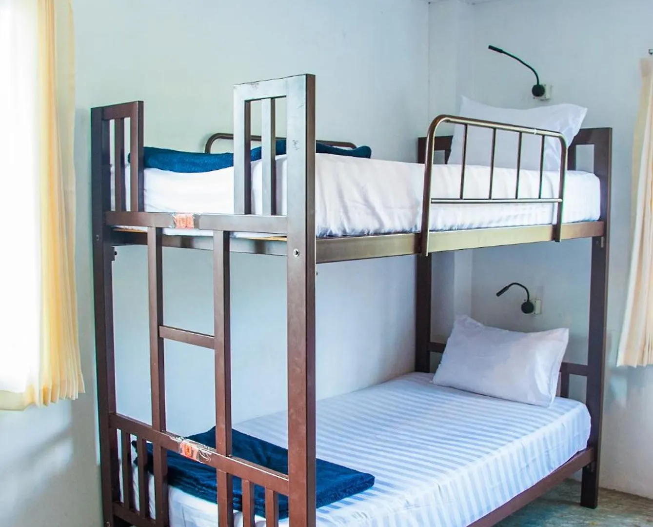 Ck Hostel Koh Tao Thailand