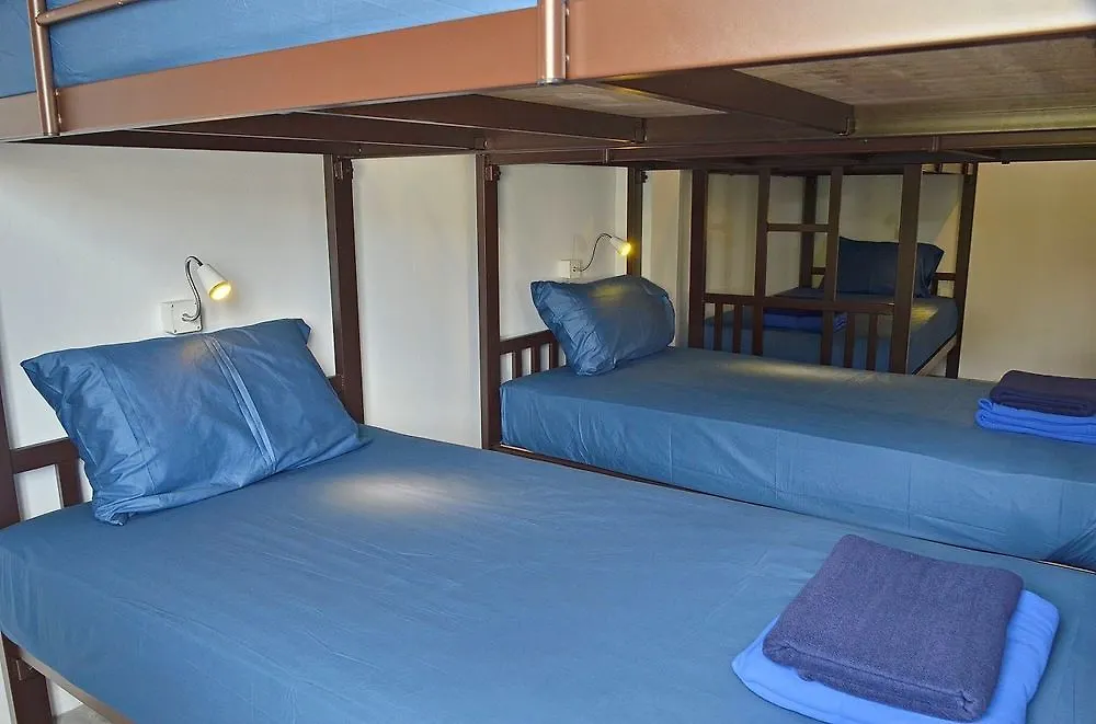 Ck Hostel Ko Tao 0*,