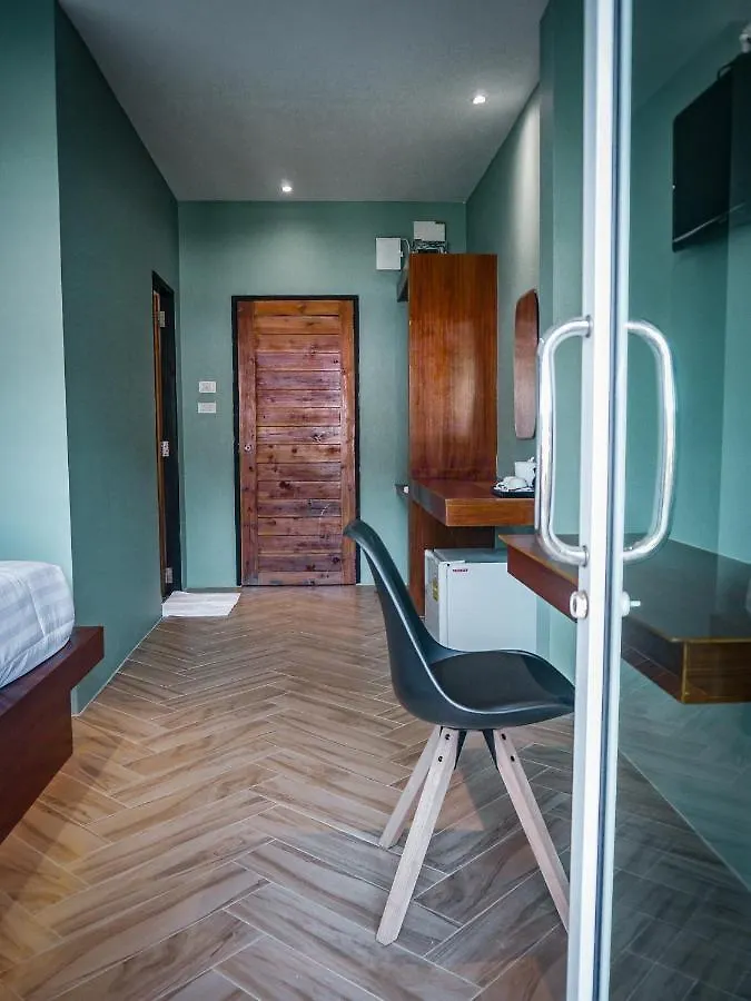 Ck Hostel Koh Tao