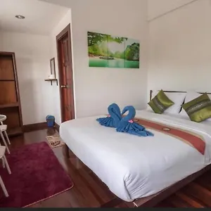 5* Maison d'hôtes Nitro House
