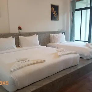 Island Dive Club קו טאו