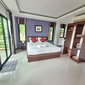 Lanta Noblesse 3*, Koh Lanta Thailand