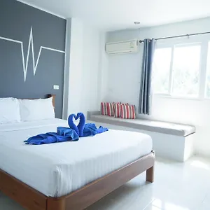 Hostel Lucky House, Koh Tao