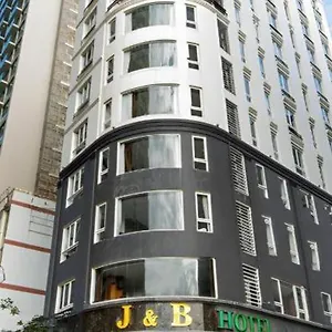 J&b & 4*, Da Nang Vietnam