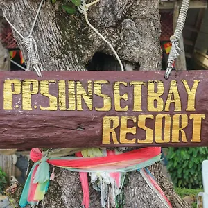 Sunset Bay 2*, Phi Phi Don Thailand