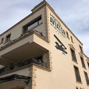 Aviator Boutique מלון אוטופן