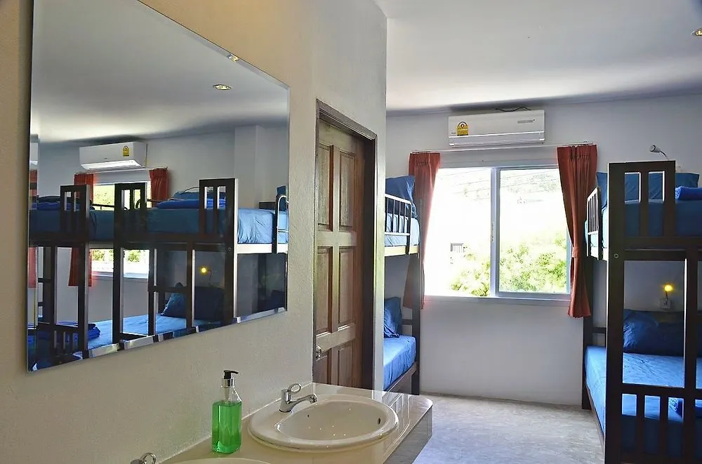 CK Hostel Ko Tao